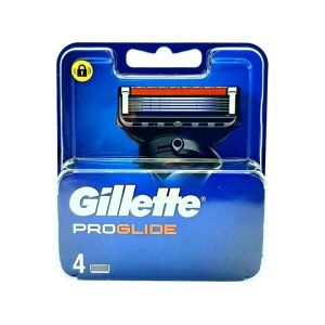 Gillette Proglide Barberblade (4 Stk.)