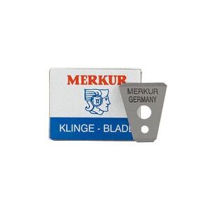 Merkur Razor Blades Moustache 10 Pcs