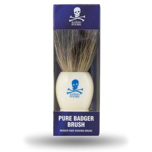 The Bluebeards Revenge Pure Badger Brush