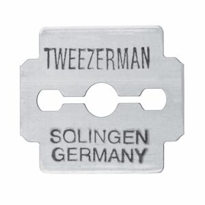 Tweezerman Callus Shaver Blades (20pcs)