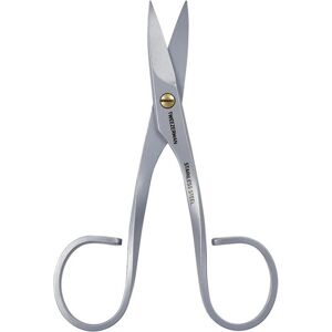 Tweezerman Stainless Steel Nail Scissors