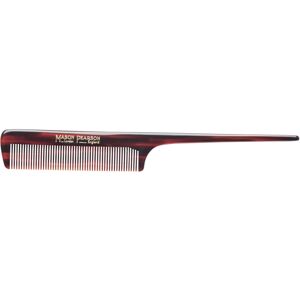 Mason Pearson Tail Comb Amber