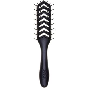 Denman D200 The Skeleton Vent Brush Black