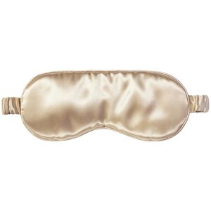 SLIP Pure Silk Sleep Mask Caramel