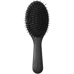 Nuori Revitalizing Hair Brush, Small Black