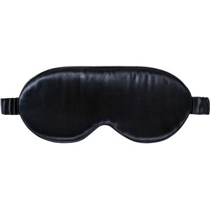 Slip Lovely Lashes Contour Sleep Mask Black