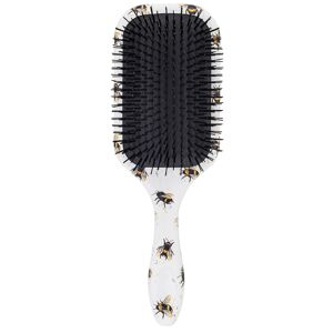 Denman Deluxe D90L Tangle Tamer Ultra Bees