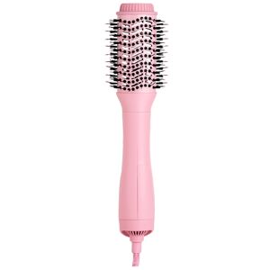 Mermade Hair Blow Dry Brush Pink