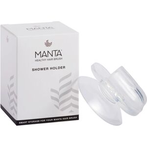 MANTA Shower Holder