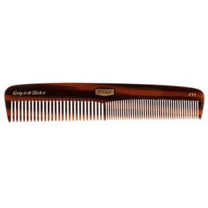 Uppercut CT5 Pocket Comb Tortoise Shell