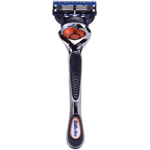 Gillette Fusion Proglide Flexball 1Up (uden emballage)