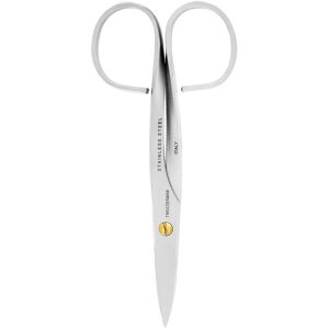 Tweezerman Stainless Stell Nail Scissors Neglesaks