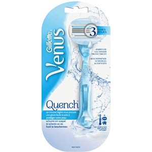 Gillette Venus Quench