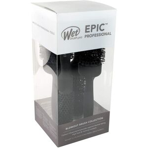 Wet Brush Epic Blowout Brush Collection