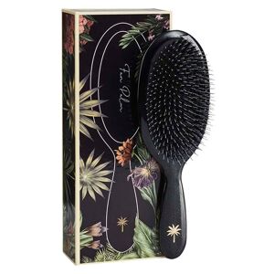 Fan Palm Hair Brush Large Stardust