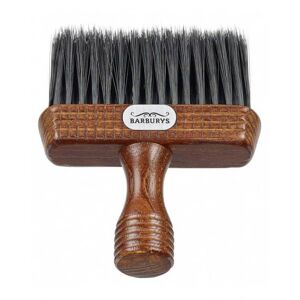 Barburys William Neck Brush