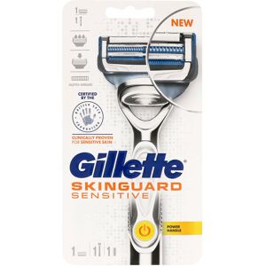 Gillette Skinguard Sensitive Power Handle