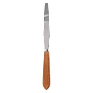 Sibel Epil Hair Pro Stainless Steel Spatula Face Ref. 7410507