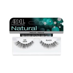 Ardell Natural 120 Demi Black