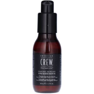 American Crew Ultra Gliding Shave Oil 50 ml