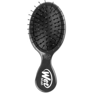 Wet Brush Mini Detangler Black