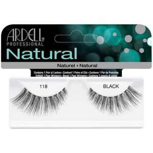 Ardell Natural 118 Black