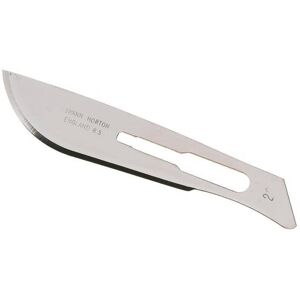 Sibel Swann-Morton Surgical Blades No.22   5 stk.