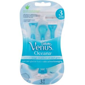 Gillette Venus Oceana