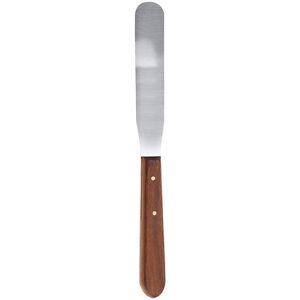 Sibel Epil Hair Pro Stainless Steel Spatula Body Ref. 7410509