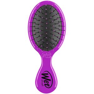 Wet Brush Mini Detangler Purple