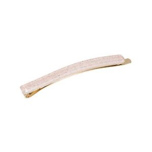 Pico Bobby Pin Soft Pink Glitter