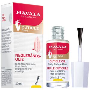 Mavala Cuticle Oil 10 ml