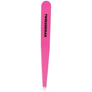 Tweezerman Slant - Pink