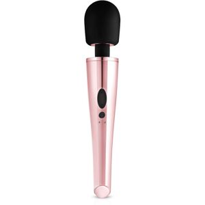 Rosy Gold Nouveau Wand Massager