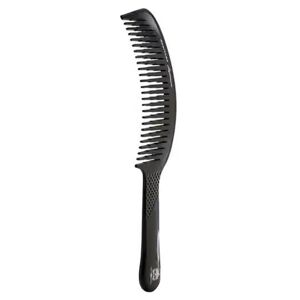 Hercules Sägemann Best Of Barber Comb Curved-Clipper Comb