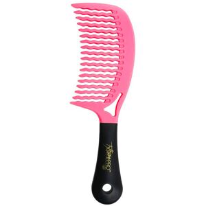 Wet Brush Wave Comb Txture Pro Coral (U)