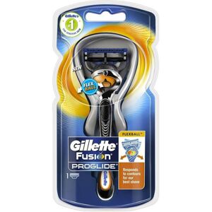 Gillette Fusion Proglide Flexball 1Up