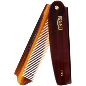 Uppercut CT7 Flip Comb Tortoise Shell