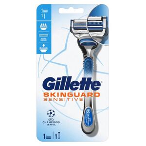 Gillette Skinguard Sensitive