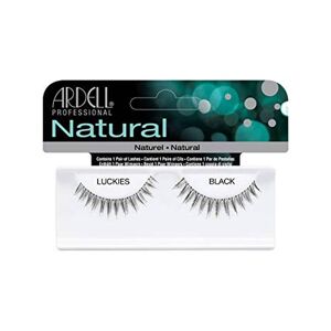 Ardell Natural Luckies Black