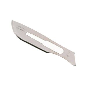 Sibel Swann-Morton Surgical Blades No.20   5 stk.