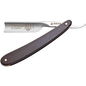 Dovo Solingen Dovo Straight Razor 5/8, Spanish point, Barbarossa, Kort, Ibenholt