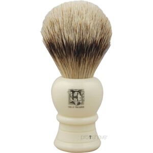 Geo F. Trumper Geo F Trumper Barberkost, Super Badger, Medium, SB-Range, Ivory