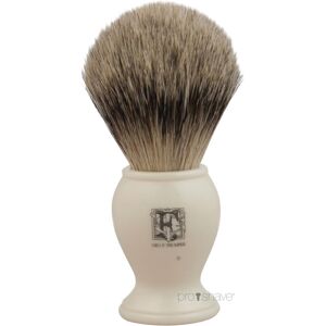 Geo F. Trumper Geo F Trumper Barberkost, Super Badger, Medium, PB-Range, Ivory