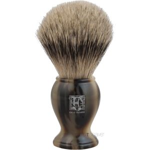 Geo F. Trumper Geo F Trumper Barberkost, Super Badger, Medium, PB-Range, Horn