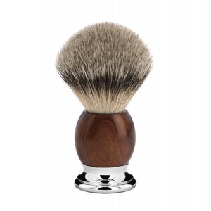 Mühle Silvertip Barberkost, 23 mm, Sophist, Ironwood