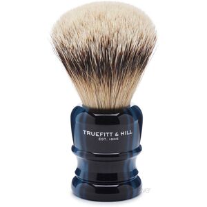 Truefitt & Hill Barberkost, Wellington, Super Badger, Faux Blue Opal