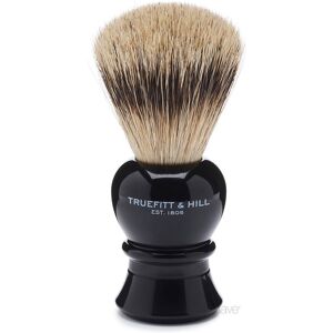 Truefitt & Hill Barberkost, Regency, Super Badger, Faux Ebony