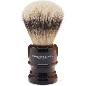 Truefitt & Hill Barberkost, Wellington, Super Badger, Faux Horn