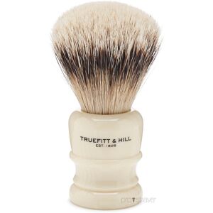 Truefitt & Hill Barberkost, Wellington, Super Badger, Faux Ivory